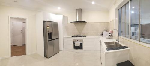 Noble Park House | Quite and friendly house