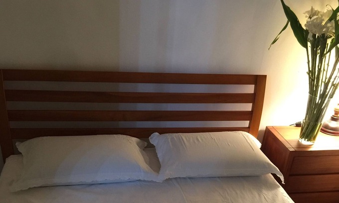 Xinyi Apartment | Quite Monthly Holiday Inn