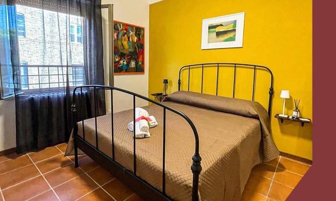 Ripe San Ginesio Bed & Breakfast | QuiVago