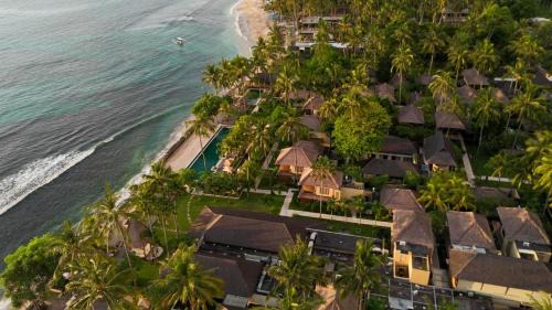 Mangsit Resort | Qunci Villas Resort