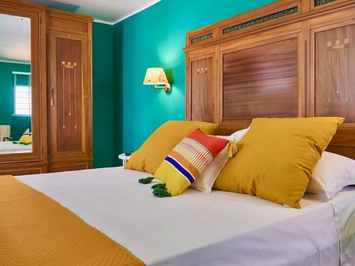 Capo d'Orlando Bed & Breakfast | Qurchiti