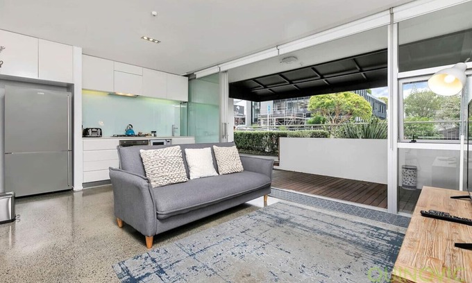 Freemans Bay Apartment | QV City Fringe with Carpark (890)