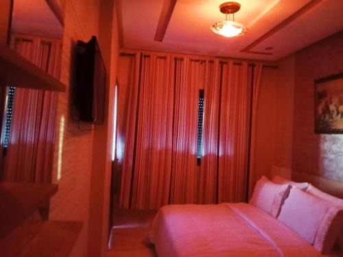 Fes Apartment | Résidence Al Qaraouiyine