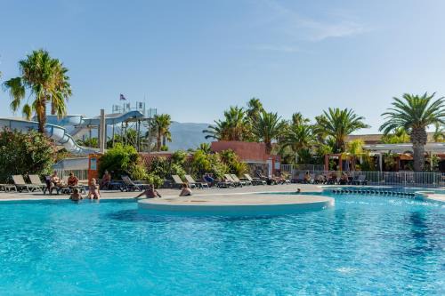 Argeles-sur-Mer Resort | Résidence Antinéa