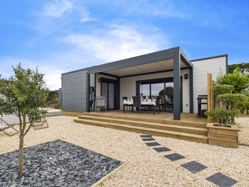 Bretignolles-sur-Mer Ski Chalet | Résidence avec piscine, chalet pour 4