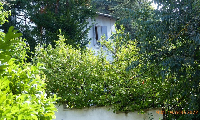 Digne-les-Bains Apartment | Résidence Bellevue Appartement Classé 3 Étoiles 2/3 Personnes T2 de 38 m2