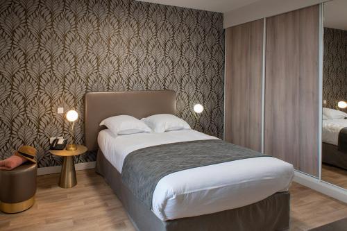Pin-Balma Apartment | Résidence DOMITYS CHATEAU CAMAS