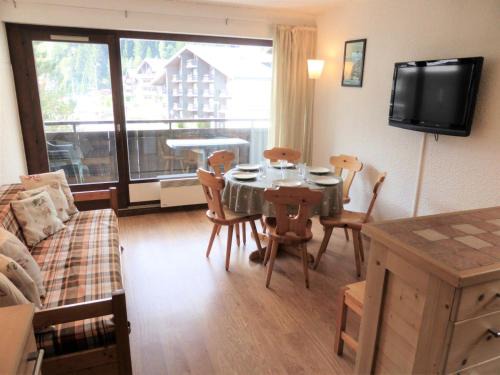 Les Contamines-Montjoie Apartment | Résidence Rochasset - Rochasset D75 MAE-5345