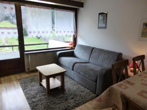 Les Contamines-Montjoie Apartment | Résidence Bionnassay - Bionnassay B159 MAE-5357