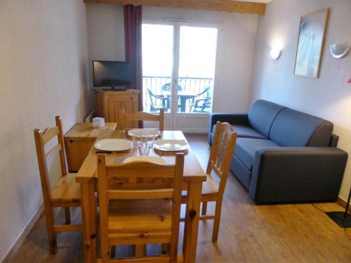 Saint-Gervais-les-Bains Apartment | Résidence Le Grand Panorama - Grand Panorama 215 MAE-5283