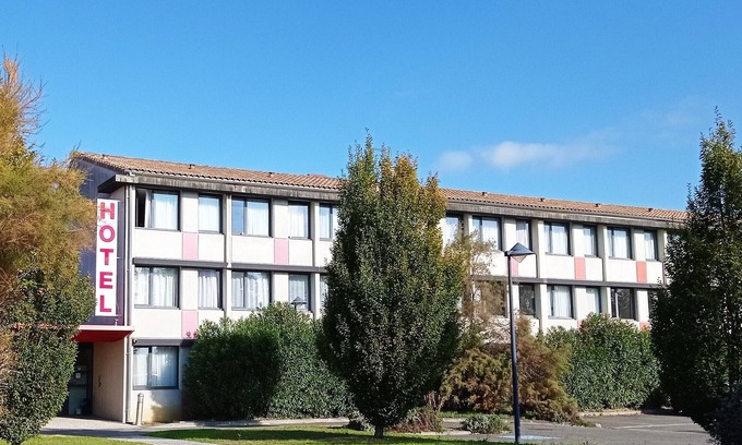 Saint-Lys Apartment | Résidence Hôtelière des Ondes