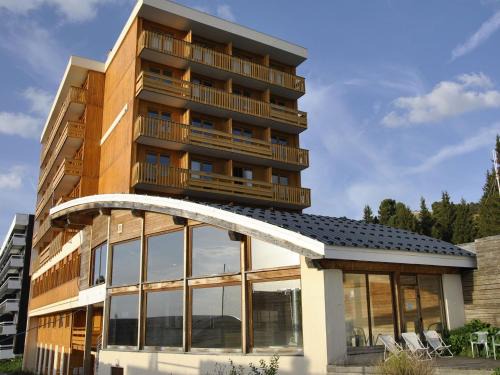 Chamrousse Apartment | Résidence La Bérangère