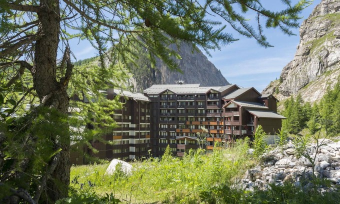 Val-d'Isere House | Résidence La Daille - Val-d'Isère