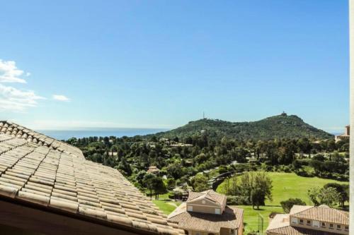 Agay Apartment | Résidence le Village de Cap Esterel - maeva Home - Appartement 2 Pièces 5 Personnes - Sélection MAE-5927