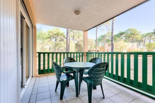 Maubuisson Apartment | Résidence Les Grands Pins - maeva Home - Appartement 2 pièces 4 personnes - Sélection MAE-3004
