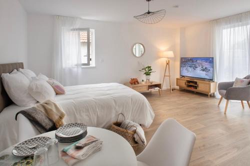 Soultz-sous-Forets Apartment | Résidence Louise