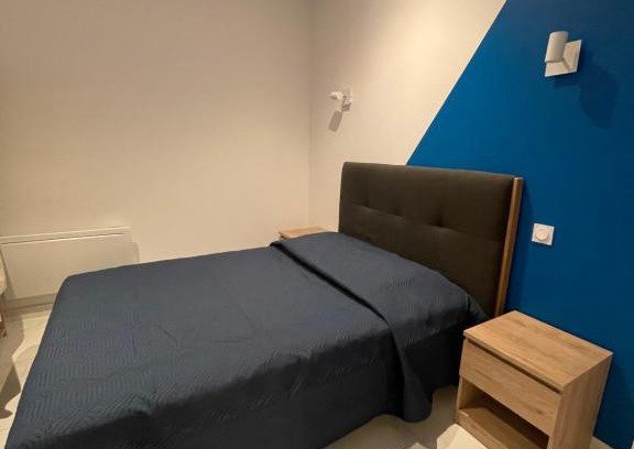 Quartier de France Apartment | Résidence Maréchal Lyautey - Le 19