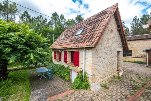 Montignac House | Résidence musicale de Panissal