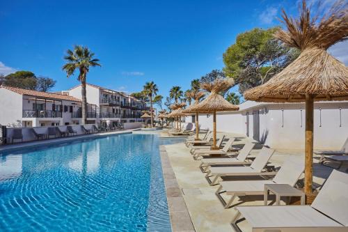 Giens Apartment | Résidence Odalys Riviera