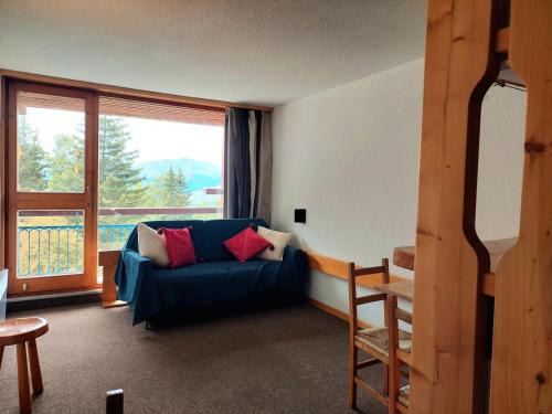 Arc-1800 Apartment | Résidence Pierra Menta - Studio cabine 5 personnes Pierra Menta MAE-7684