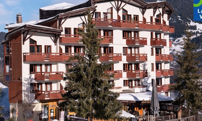 La Perriere House | Résidence Pierre & Vacances Le Britania