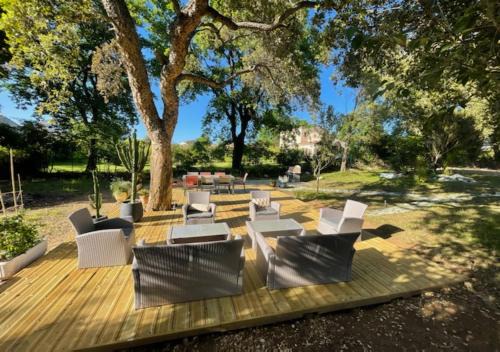 Moriani-Plage House | Résidence Poggiole