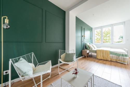 Cambrai Apartment | Résidence Rio