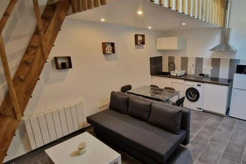 Antony House | Résidence ROZ 2