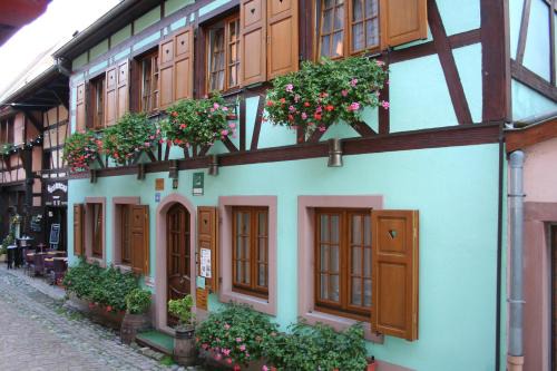 Eguisheim Apartment | Résidence Vénus