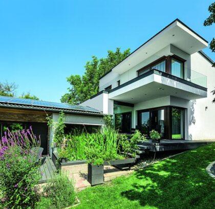 Szolad House | Rózsás Vendégház