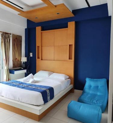 Khlong Hae Hotel | R Hotel Hatyai
