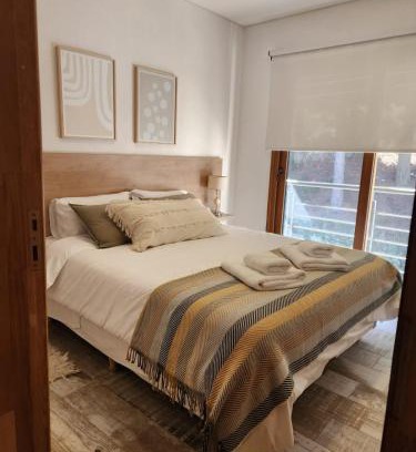 Angostura Apartment | R&R Vibes