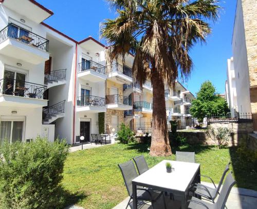 Kallithea Apartment | R&T Apartments
