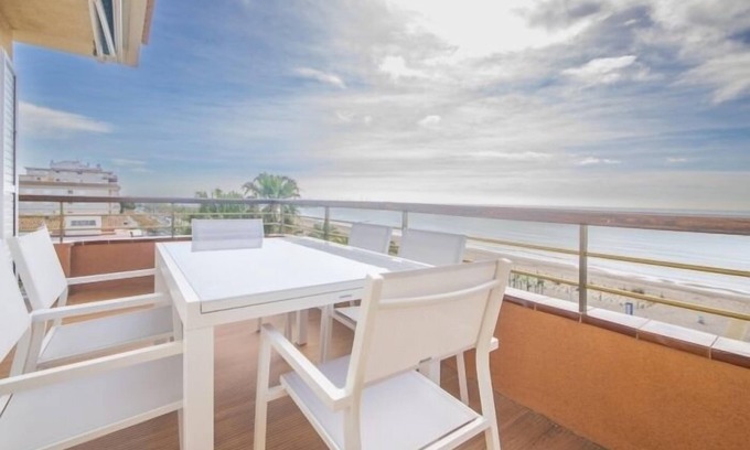 Segur de Calafell Apartment | R143 Apartamento See View Dorianne