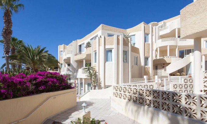Bahia Calma Apartment | R2 Maryvent Beach Apartaments