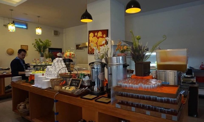 Buriram Hotel | R2 Zleeping Boutique Hotel