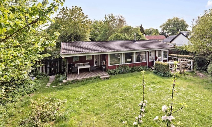 Rodvig Stevns House | R746 Rødvig - Kaspervej 4