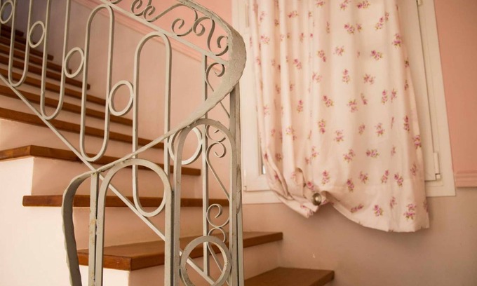 Limenaria Villa | R908 Villa With Garden & Sea views Beach Walking Distance