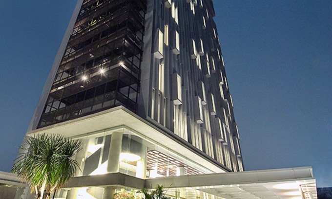 Cilandak Apartment | Ra Premiere Simatupang