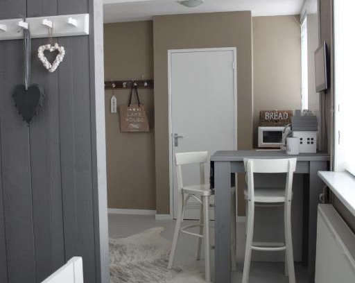 Egmond aan den Hoef Apartment | Raadhuis Egmond
