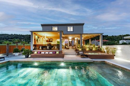 Palit Villa | Rab Rental Villa