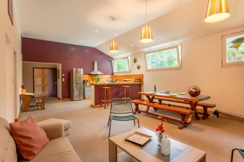 Magnan House | Rabastas de Crémens