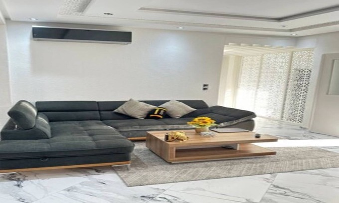 Agdal House | Rabat Agdal apartment