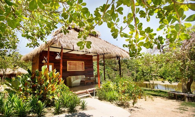 Ranong Resort | Rabbit Bungalow