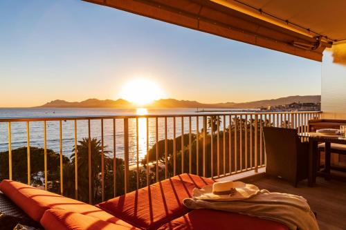 Cannes Apartment | Rabelais
