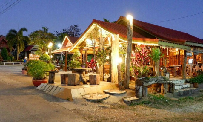 Phu Ruea Hotel | Rabiangphu Resort