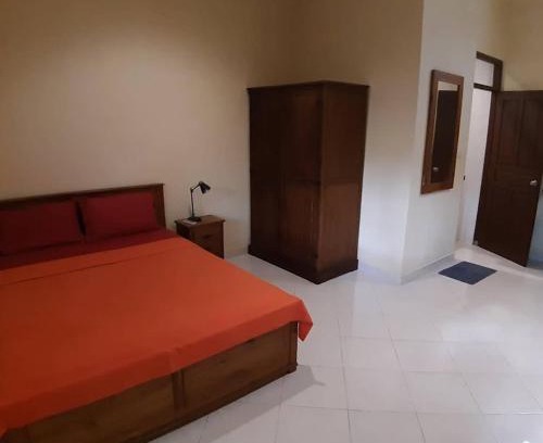Padangsambian Klod Apartment | Rach APT
