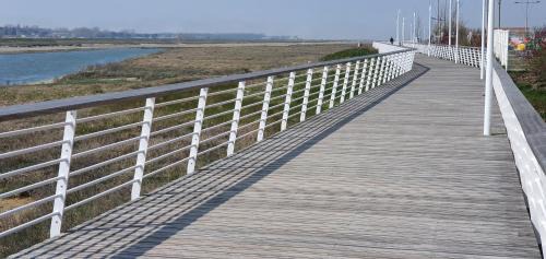 Etaples House | RACINES MARINES