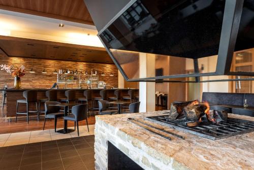 Magny-le-Hongre Hotel | Radisson Blu Hotel Paris, Marne-la-Vallée