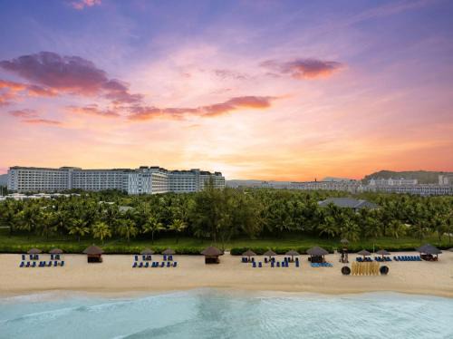Ganh Dau Resort | Radisson Blu Resort Phu Quoc